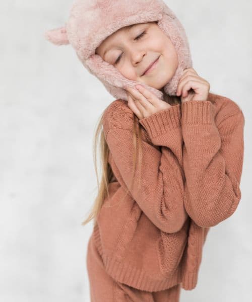 Jersey Elena