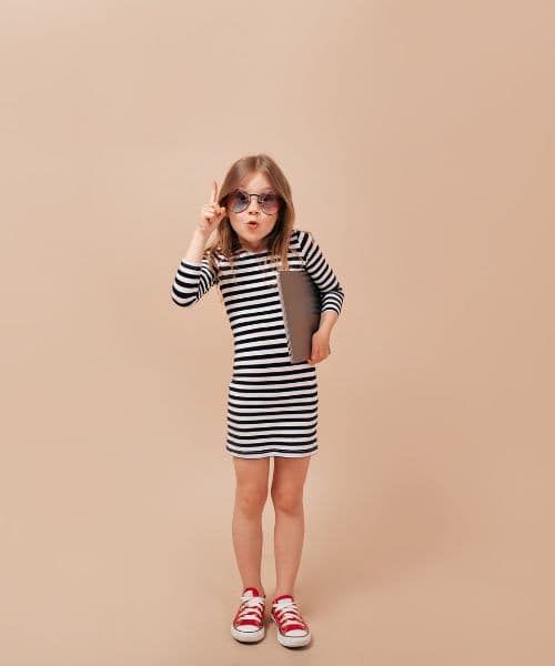 Vestido Isadora